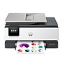 HP OfficeJet Pro 8139 Wireless Color All-In-One Printer, Scan, Copy, Fax, 1 Year Free Instant Ink, AI Enabled (40Q51A)~#|#~86F90EE5-B5D5-462A-B3718346C8E25F82_sc7