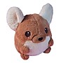 Borbs Breb Chinchilla Stuffed Animal, Multicolored (HFBCHINCHILLA)~#|#~86FA9D8F-B97C-4297-88C6EB2873221B25_sc7