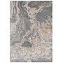 Safavieh Palma 8' x 10' Rectangle Indoor Area Rug, Machine Made, Gray/Gold (PAM374G-8)~#|#~86FB6EF2-7413-405A-AEA1AB2A8F99DA57_sc7
