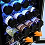 TCL LED Display Wine Cooler, 2.4 Cu. Ft., Stainless Steel (TRW24F6AS)~#|#~86FCF5B9-477A-485F-A2C8FDDE21890513_sc7