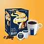 Lavazza Vanilla Affogato Caffeinated Hot & Iced Coffee Keurig K-Cup Pods, Medium Roast, 88/Box (5000384733CT)~#|#~86FE016F-3C49-4D16-B70C6521C4067B70_sc7