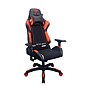 Raynor Group Energy Pro Series Fabric/Polyurethane Gaming Chair, Black/Red (G-EPRO-RED)~#|#~87016B86-F4D0-4DB1-98956BB6468F4F3A_sc7