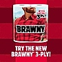 Brawny Tear-A-Square Paper Towels, 2-ply, 120 Sheets/Roll, 16 Rolls/Pack (44372/50)~#|#~87023054-DC4C-47CA-AD37D2F74763AEF2_sc7