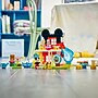 LEGO DUPLO Disney Mickey Mouse Clubhouse with Minnie & Pluto, 87 Pieces (10465)~#|#~8702E73D-0C0F-4D22-A88E5BDC06454E14_sc7