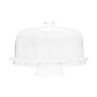 Better Houseware Acrylic Containers, Clear (BTH885)~#|#~870337E6-5208-4CB3-9D8B1C150D0DE59E_sc7