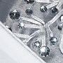 National Tree Company 42" Snowflake Tree Skirt (RAC-C30910C48-1)~#|#~87044B27-6B19-4CD4-B8906EB7C4037D7D_sc7