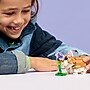 LEGO Creator Cute Hamster with a Flower, 166-Pieces (6581017)~#|#~87044F9D-5150-4EFB-B9E942C79003D67A_sc7