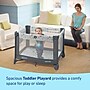 Graco Pack 'n Play Portable Playard Crib, Kolb (GC2164118)~#|#~8705A6C3-712F-4479-8333E39E7A724CFF_sc7