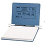 ACCO Presstex 6" Ringless Hanging Binder, Dark Blue (54113)~#|#~8707C585-A613-4EB1-BF8CFA833797F580_sc7