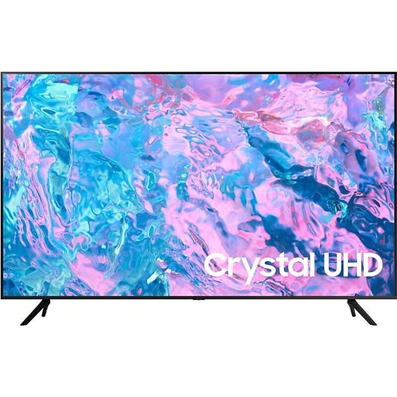 Samsung 43" Hospitality LCD 4K UHD TV (HG43CU700NFXZA) image 1