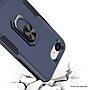 SaharaCase Raider Series Phone Case for iPhone 16e, Shock Absorbing, Midnight Blue (CP00820)~#|#~870AD610-107A-4352-BAE6620CD027EF46_sc7