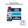 COFFEE MATE Liquid French Vanilla 6x16floz Yaya Bottles~#|#~870C5026-16C3-4706-9817A21C3AA89F99_sc7