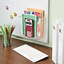 iDESIGN Adhesive Organizers, Clear, 4/Set (27835M4)~#|#~870E6DD7-EFC8-4D62-B2B52EA430240814_sc7