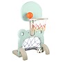 Hey! Play! 2-in-1 Basketball Hoop and Soccer Goal, Blue (83-SH-26) ~#|#~870E89AA-EB83-44B8-9F9BB16A684620A3_sc7