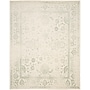 Safavieh Adirondack Collection 9' x 12' Rectangle Area Rug, Machine Made, Ivory/Sage (ADR109V-9)~#|#~87104A03-0535-4114-8D51F35FF2EED680_sc7