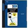 Five Star 1-Subject Notebooks, 8.5" x 11", College Ruled, 100 Sheets (06322)~#|#~8712B2CE-C9D9-40C4-A718C07AF6C9F831_sc7