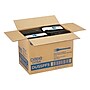 Dixie Ultra SmartStock Series-T Polypropylene Fork Set, Black, 960/Carton (DUSSPF5)~#|#~8712F571-4614-45DE-B11C952919C32B5F_sc7