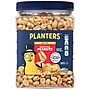 Planters Cocktail Roasted Salted Peanuts, 35 oz. (GEN07615)~#|#~87130979-B6A0-4240-80DABC8AC0E52C31_sc7