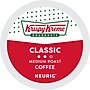 Krispy Kreme Classic Coffee Keurig® K-Cup® Pods, Medium Roast, 48/Box (373163)~#|#~8719D064-57A0-42C8-8936917A7CF9A8DD_sc7