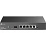 TP-LINK Omada 940 Dual Band VPN Router, Black (ER7206)~#|#~871B2E4C-E2CD-450E-9930019ADCF68BF6_sc7