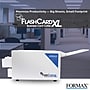Formax FlashCard XL 19" Card Cutter, White (FlashCard XL)~#|#~871C0FA4-A178-45DD-8E7DB2652856E3F9_sc7