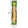 Creative Teaching Press Jungle Friends Welcome Banner, 3/Pack (CTP10935-3)~#|#~871C4CAC-E4E8-4607-924E744B1285FD7F_sc7
