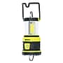 Dorcy 1,800-Lumen LED Rechargeable Adventure Lantern, Black & Yellow (41-3125)~#|#~871D83E9-B185-4DD7-BAB72936694403C9_sc7