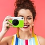 KODAK Printomatic Mini Full-Color 5MP Instant Print Digital Camera, Green (RODOMATICGN)~#|#~871DFBD8-FE6F-46F9-ABCAD45150137AAF_sc7