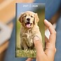 2027 TF Publishing Dogs 3.5" x 6.5"  Monthly Standard Planner, Paperboard Cover, Multicolored (27-7016)~#|#~871E5DE5-D185-4A7C-8FCF50E35CD2BDEC_sc7
