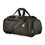 Skyway Luggage Sigma 7.0 22" Polyester Carry-On Weekender Duffel, Pine (177-22-305-DFL)~#|#~871F62C1-15E9-4D2F-AB8CC2FAECE8716A_sc7