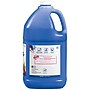 Prang Washable Tempera Paint, Blue, 128 oz. (10605)~#|#~872354CA-A6B4-45D4-84B23FFAC3BFB3BE_sc7
