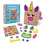 Educational Insights Boxineers Cardboard Animals, 87 Pieces/Pack (1514)~#|#~87255B6C-38C7-49A7-89FFAD56C353DA4A_sc7