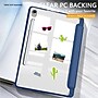 SaharaCase Venture Series TPU 13.1" Folio Case for Galaxy Tab S10 FE+, Night Sky Blue (TB00470)~#|#~8726E716-7823-4266-AB6831F672C83AFB_sc7