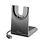 Poly Voyager Focus 2 Wireless Noise Canceling Bluetooth Stereo Headset (9T9J5AA#AC3)~#|#~87270D5B-4A66-42CF-A5895B4568B45B3E_sc7