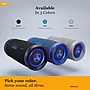 Treblab HD77 Premium Wireless Bluetooth Speaker, Waterproof, Black (HD77)~#|#~872997C3-69F8-4878-B9E73D4C73B6CF76_sc7