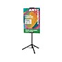 Excello Global Products Blank Indoor/Outdoor Floor Sign, 13" x 86", Black (EGP-HD-0523)~#|#~872B9EB7-B83B-48A9-BD4EF64FA55FB1BB_sc7