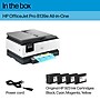 HP OfficeJet Pro 8139e Wireless Color All-In-One Printer, Print Scan Copy Fax, Best for Home Office, 1 Year FREE Ink (40Q51A)~#|#~872C2CF0-EEE0-405C-87805B147CE9882B_sc7