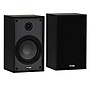 Dayton Audio Classic B65 DYTB65BLACK 75W Max Bookshelf Speaker Set, 2-Count, Black~#|#~872C72C1-5A3D-4AF1-8E15EEDD1029922F_sc7