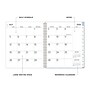 2026-2027 Blue Sky Moyer 8" x 10" Academic Year Monthly Planner, Plastic Cover (157575)~#|#~872D326C-E490-4F4F-9A0806EDF290C2A5_sc7