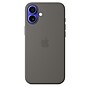 Apple MagSafe Silicone Phone Case For iPhone 16 Plus, Stone Gray (MYYC3ZM/A)~#|#~872EA927-3BA7-49A4-8DDA575E5F83FCB6_sc7