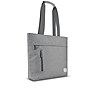 Solo New York Re:store Tote, Gray (UBN802-10U2/4)~#|#~87305A64-F47B-4969-89051BC2AC770F2F_sc7