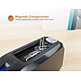 Bostitch Impulse 30 Value Kit Heavy Duty Electric Desktop Stapler, 30-Sheet Capacity, Staples Included, Black (02638)~#|#~8731DABB-5E40-444A-AE4AE6301BD420C8_sc7