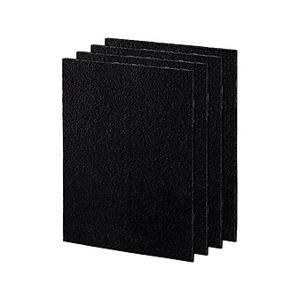 Fellowes AeraMax, Carbon Air Purifier Filter, 4/Pack (9324201)