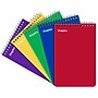 Staples Memo Pad, 4" x 6", College Ruled, Assorted Colors, 50 Sheets/Pad, 5 Pads/Pack (ST11494N)~#|#~8732E2F3-7F1E-44D4-973C50D698B1C276_sc7