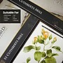 St Cuthberts Mill Saunders Waterford 10" x 7" Watercolor Sketch Pad, 20 Sheets/Pad (STCT46330001011B)~#|#~873351E3-2F7A-44D7-87474F792B1351AB_sc7