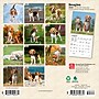 2026 BrownTrout Beagles 7" x 7" Monthly Wall Calendar (9798330702374)~#|#~87371587-0426-4F35-8BDA81B270849CA9_sc7