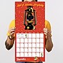 2027 TF Publishing Home: Indiana 12" x 12" Monthly Wall Calendar, Multicolored (27-1129)~#|#~87373FA0-53D2-4C3C-BC32CF01C0E2C55E_sc7