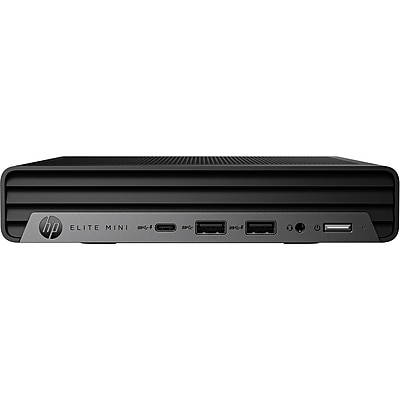 HP Elite Mini 800 G9 Desktop Computer - Thumbnail 5