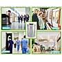 Alpine Industries Stainless Steel Trash Can with Open Lid, 100 Gallon, Silver, 2/Pack (ALP475-50-2PK)~#|#~8738A2F7-5F6E-403A-81B9B86B10135B9B_sc7