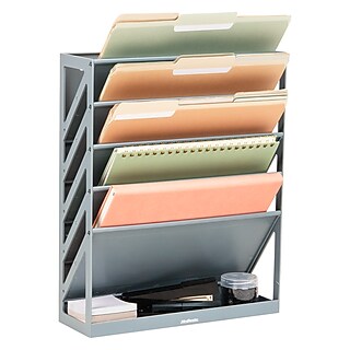 Staples Outdoor Literature Box – Weather‑Resistant Brochure